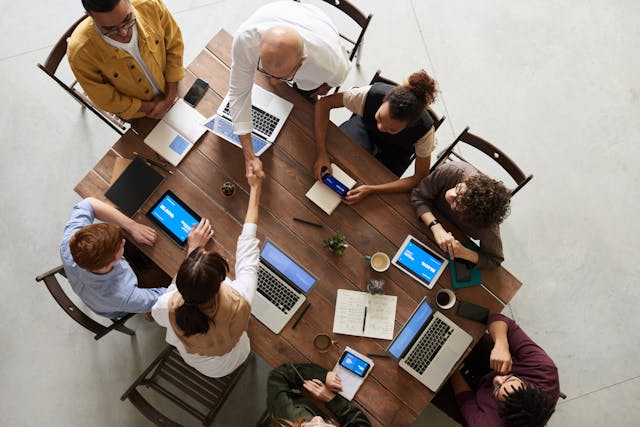 Business inclusivi: l'importanza di una società aperta e diversificata