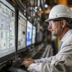 Dallo schermo al lavoro: la versatilità dei monitor industriali
