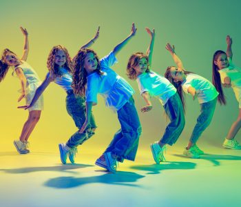 Come diventare un docente di successo nell'hip hop
