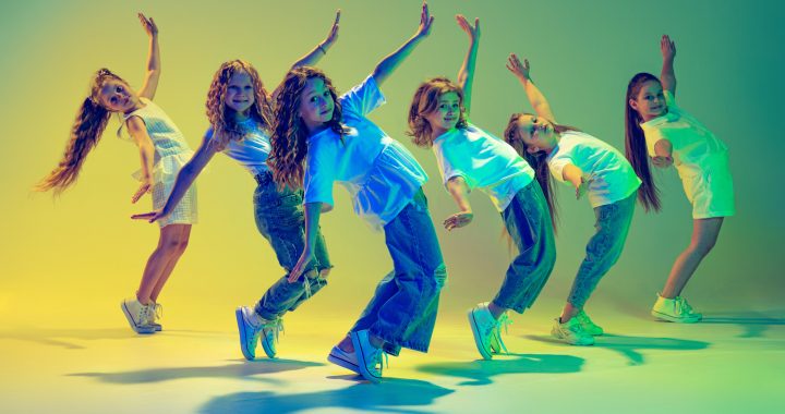 Come diventare un docente di successo nell'hip hop