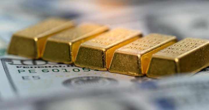 Quotazione dell'oro usato e le sue fluttuazioni