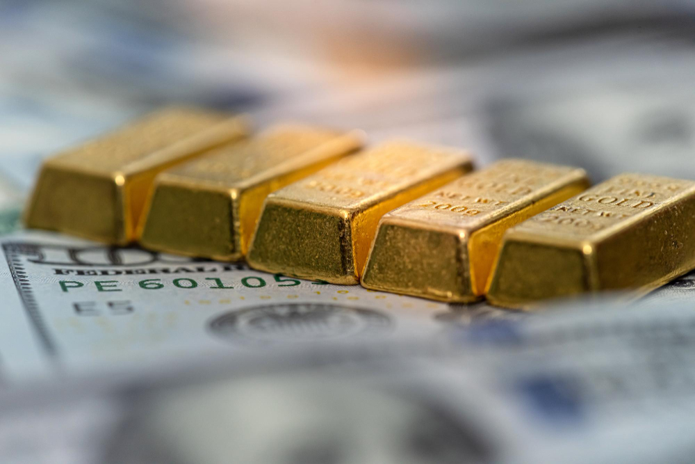 Quotazione dell'oro usato e le sue fluttuazioni